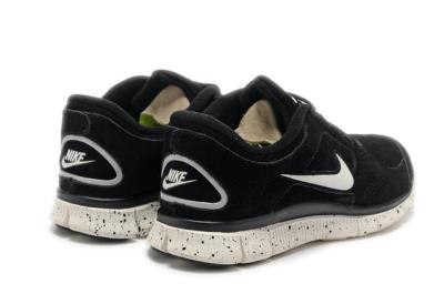 cheap nike free run 3 couples's shoes cheap no. 3